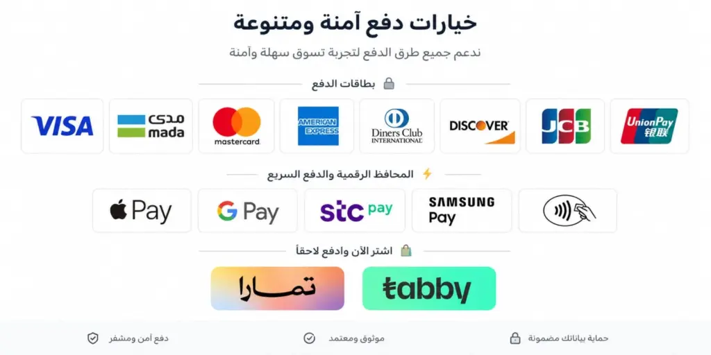 Payment