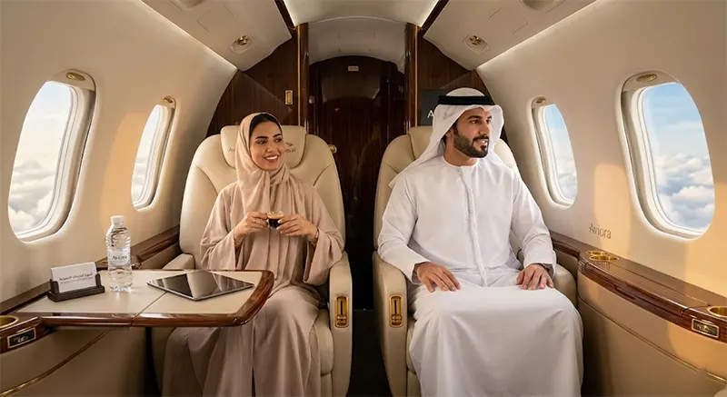 خدمات تنفيذية